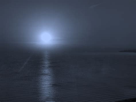 Free Images Sea Ocean Horizon Light Cloud Black And White Fog