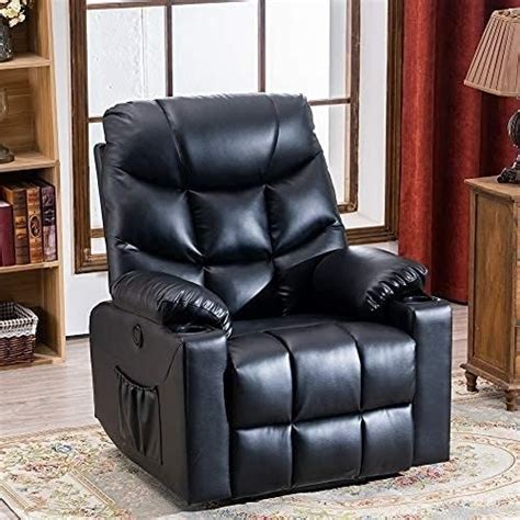 Best Power Lift Recliner With Heat And Massage In 2024 Recliner Club