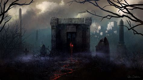 Gothic Horror Wallpapers Top Free Gothic Horror Backgrounds