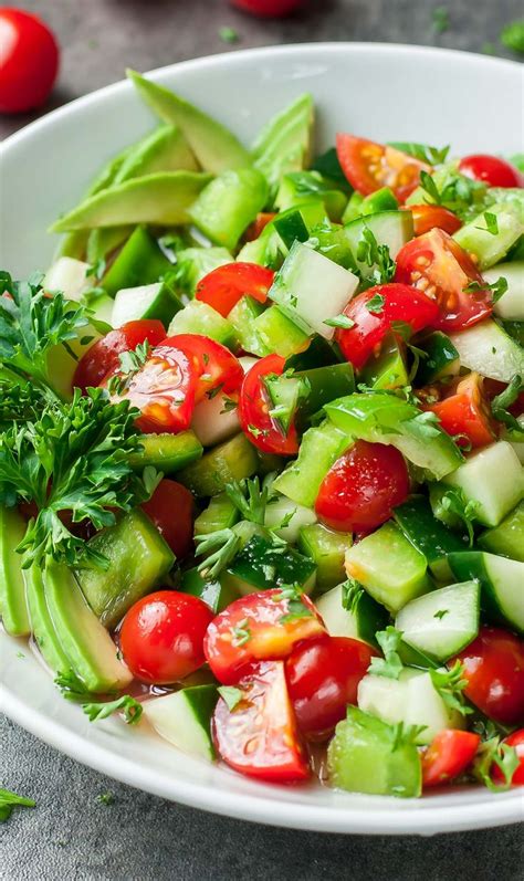 Tomato Cucumber Salad Recipe Peas And Crayons Recipe Winter Salad