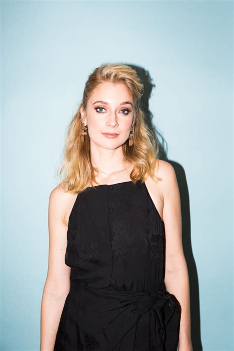 Actress Caitlin Fitzgerald On Unreal The Bachelorette And Sweetbitter