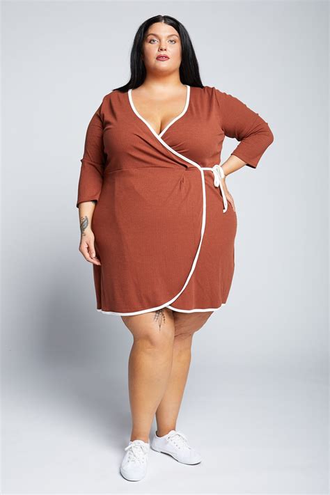 Soncy Is The New Plus Size Brand Making Affordable Fashion Up To Size