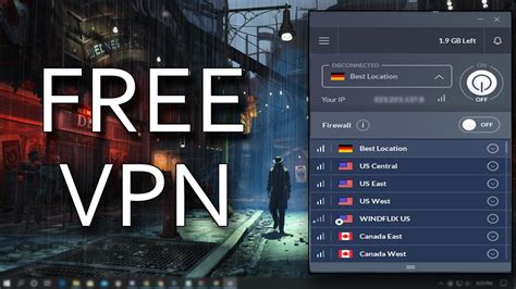Best Fastest Free Vpn For Windows Pc 2020 Its Free
