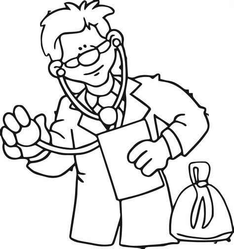 Coloring Pages Dr Coloring Pages