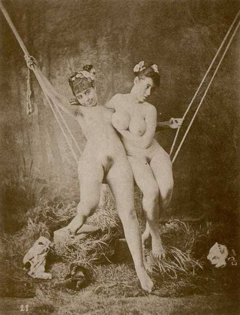 Thumbs Pro Victorian Women Sitting Naked On Swings You Re Welcome