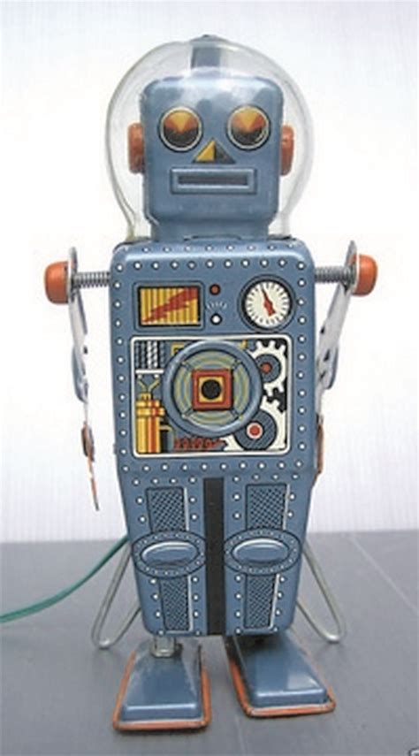 hexa robot a six legged agile highly adaptable robot vintage robots robot toy design