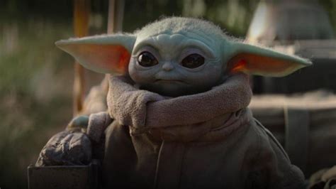 The Mandalorians Baby Yoda Prop Cost 5 Million Dollars