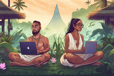 The Complete Guide To Being A Digital Nomad In Bali Visas Coworking Spaces Accommodations