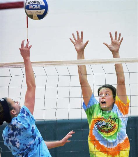 Shenendehowa Going After Second Straight Regional Girls Volleyball Crown