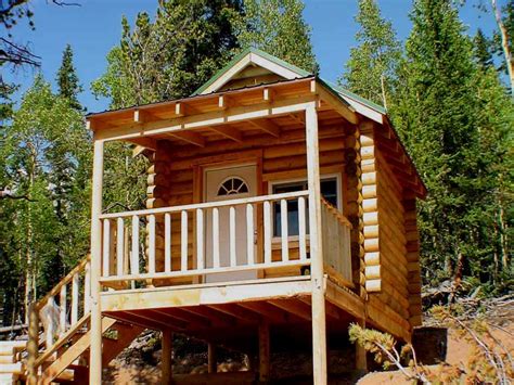 Diy Small Log Cabin Kits Build Small Off Grid Cabin Diy Small Cabin