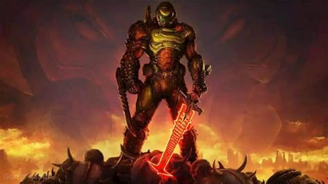 Doom Games In Order The Ultimate 2023 List Gamingscan