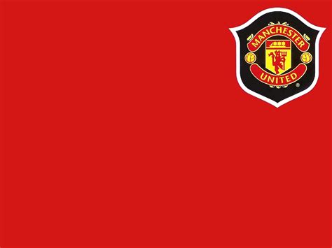 Find the best manchester united wallpaper hd on getwallpapers. Manchester-United-Logo-High-Def-Desktop-Wallpapers ...