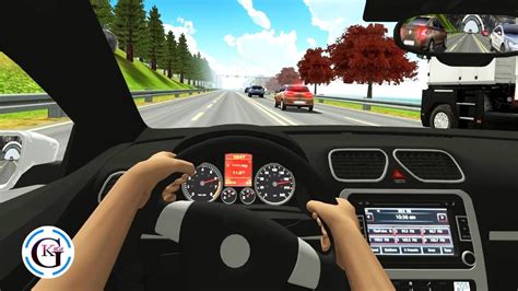 Extreme Speed Car Driving Racing Simulator Gameplay Racing Limits