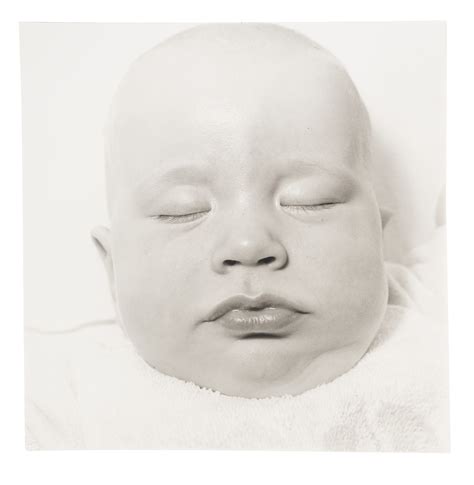 Diane Arbus 19231971 Anderson Hays Cooper The Vanderbilt Baby