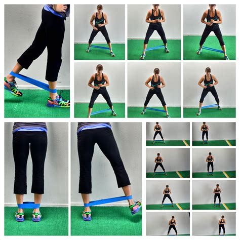 10 Knee Friendly Lower Body Exercises Redefining Strength