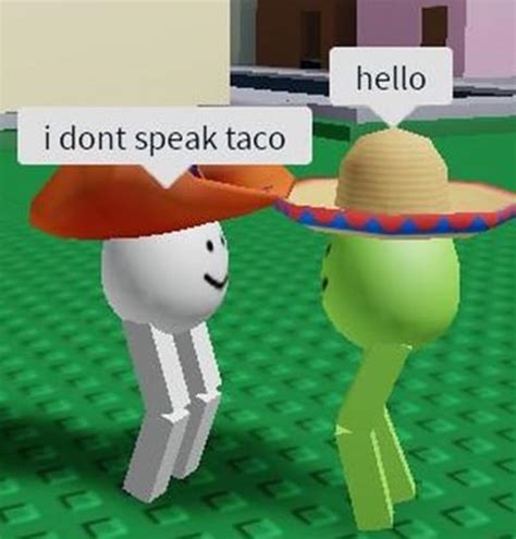 Poco Loco Roblox Meme  Gfycat