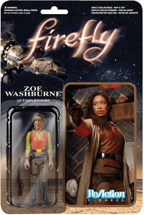 Firefly And Serenity