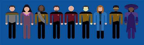 Star Trek Multiple Display Minimalism Uss Enterprise Spaceship Dual