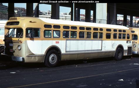 Gmc Old Look Buses