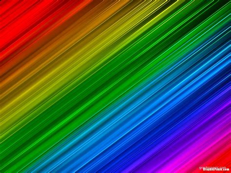 The best quality and size only with us! Rainbow Background HD - GraphicPanic.com