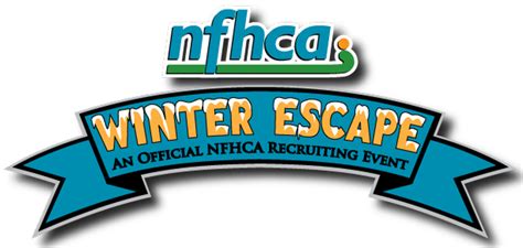 Nfhca Winter Escape Tournament