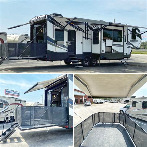 5Th Wheel Rentals Texas / Rv Rental Dallas Fort Worth Fifth Wheel