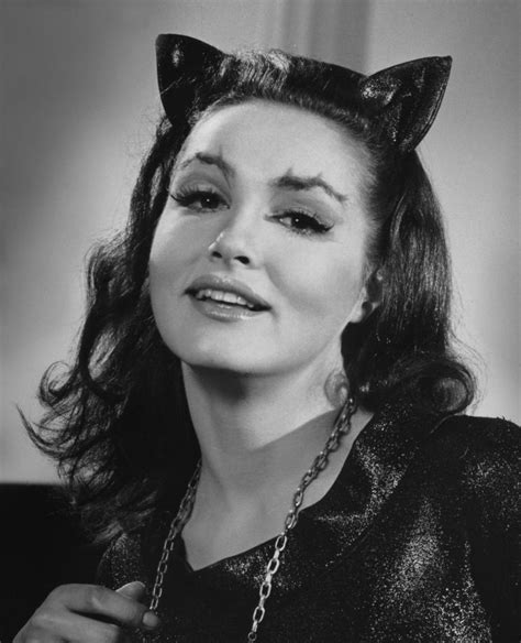 Pictures Of Julie Newmar