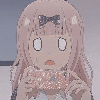 Alasan menggunakan gambar ini tentunya bervariatif. kaguya sama wa kokurasetai🥀 in 2020 | Anime funny ...