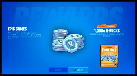 Read reviews and buy fortnite: REDEEM THE 13,500 V-BUCKS CODE IN FORTNITE! (How To Get ...