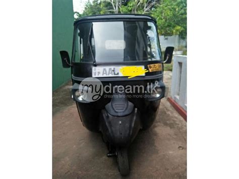 Three Wheelers Three Wheeler Piaggio Dehiwala Mydreamlk