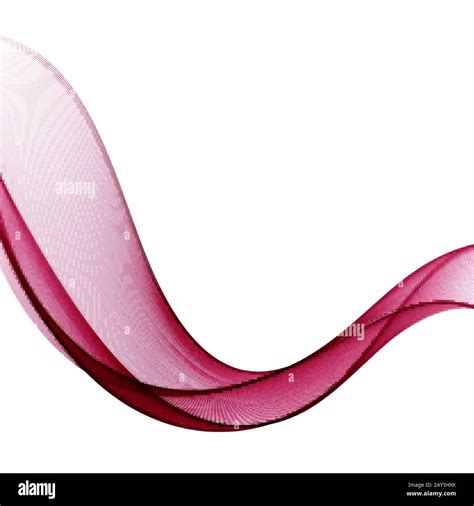 Download Koleksi 89 Vector Abstract Pink Wave Background Hd