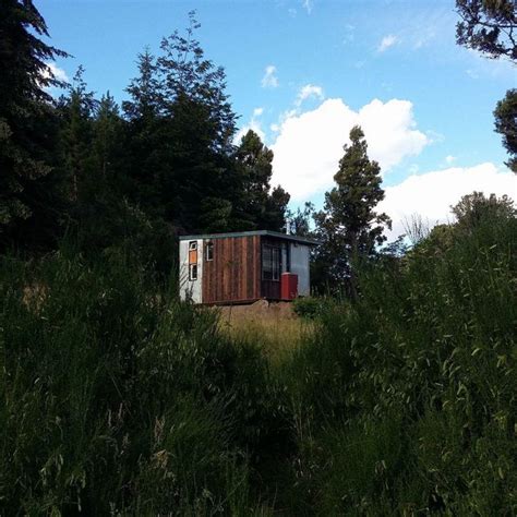 Maybe you would like to learn more about one of these? Patagonia Cabin - Tiny House Blog