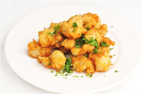 Deja que hierva durante de 15 a 20 minutos, para evitar que se queden muy blandas. Receta de coliflor rebozada tempura - Unareceta.com ...