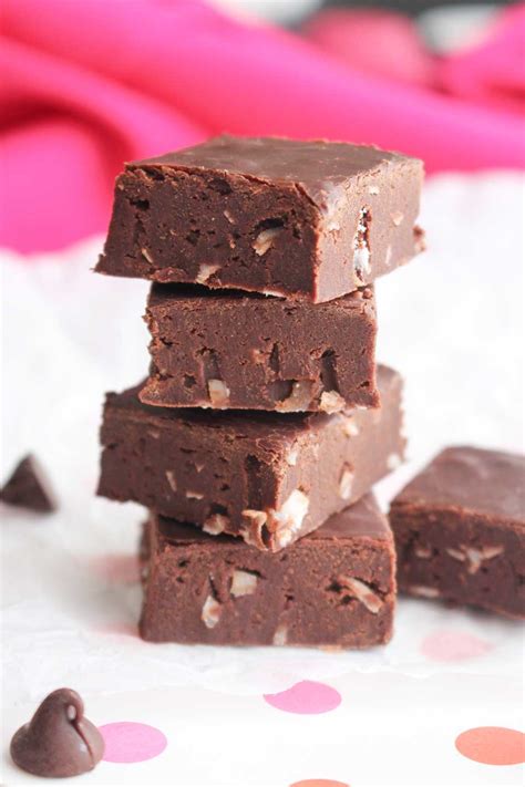 Easy Fudge Recipe With Sweetened Condensed Milk And Cocoa Powder Blog