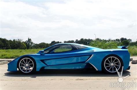 Wir sind eine junge und dynamisch wachsende firma auf dem gebiet des handels mit. Aurelio Supercar: Philippines' diamond in the rough | ASTIG.PH