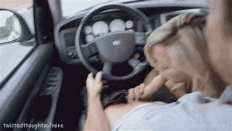 Blowjob Car Thong Ass Y Roadhead Bj Bj  Roadhead