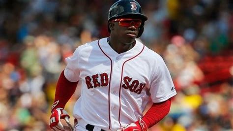 Castillo Has Work To Do If He Hopes To Return To Red Sox Rsn
