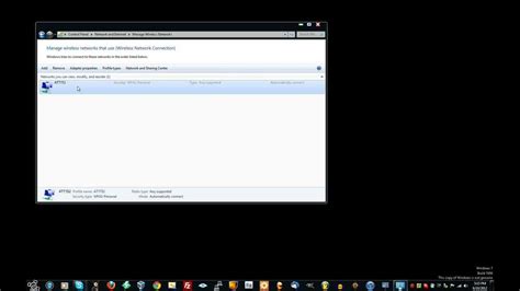 Feb 03, 2020 · access the system terminal using spotlight or launchpad. Find the Network Security Key (on Windows 7) - YouTube