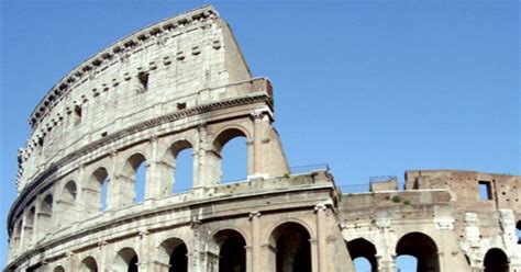 Encontre aqui o seu imóvel. A Queda do Império Romano: causas, como e quando caiu Roma ...