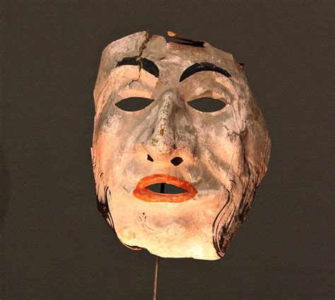 James Ensor Mask Creepy Masks Masks Art Scary Dolls