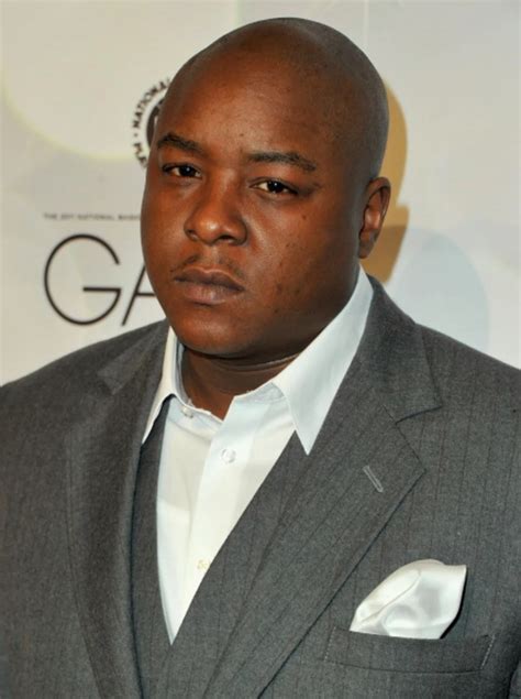 Jadakiss To Perform In South African Benefit Concert