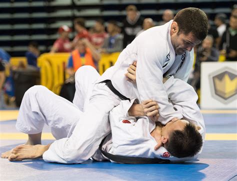 Golpes Proibidos Jiu Jitsu