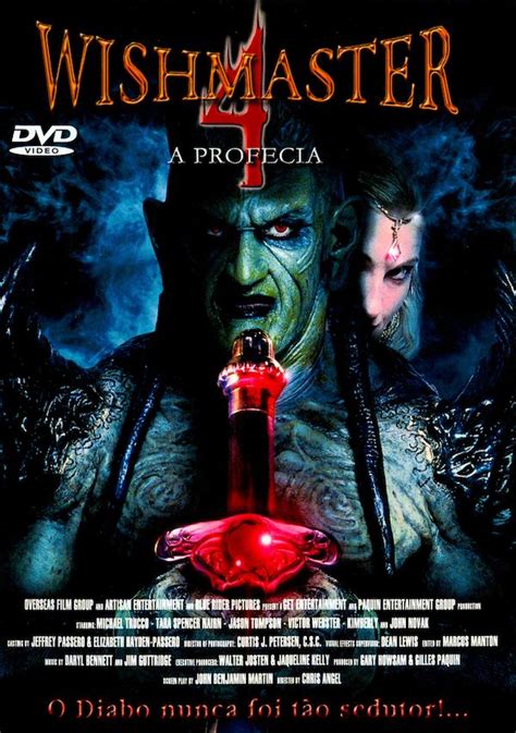 wishmaster 4 the prophecy fulfilled 2002 poster uk 392 612px