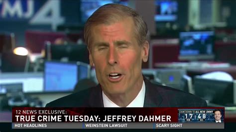 True Crime The Terror Of Jeffrey Dahmer Youtube
