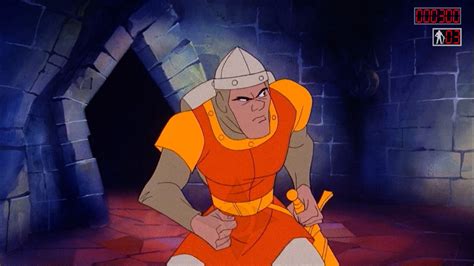 Review Dragons Lair Trilogy Waytoomanygames