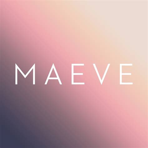 Maeve Living