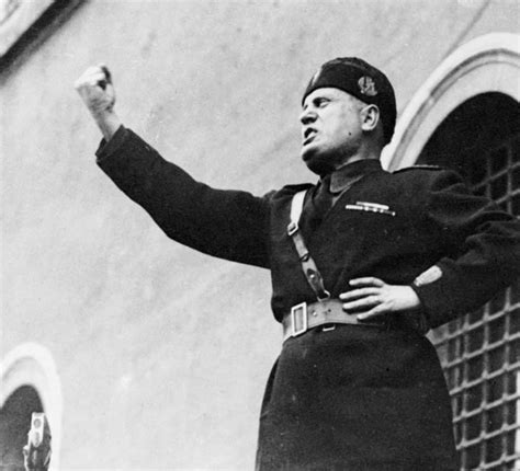 The death of benito mussolini, the deposed italian fascist dictator, occurred on 28 april 1945, in the final days of world war ii in europe, when he was summarily executed by an italian partisan in the small village of giulino di mezzegra in northern italy.the generally accepted version of events is that mussolini was shot by walter audisio, a communist partisan. Today in History: Mussolini is Executed (1945)