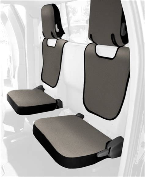 Learn About 134 Imagen Ford Ranger Back Seat Vn