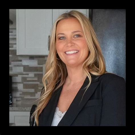 Trisha Potts Realtor Demotte In