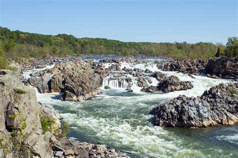 Best Time To See Great Falls In Washington Dc 2022 Roveme